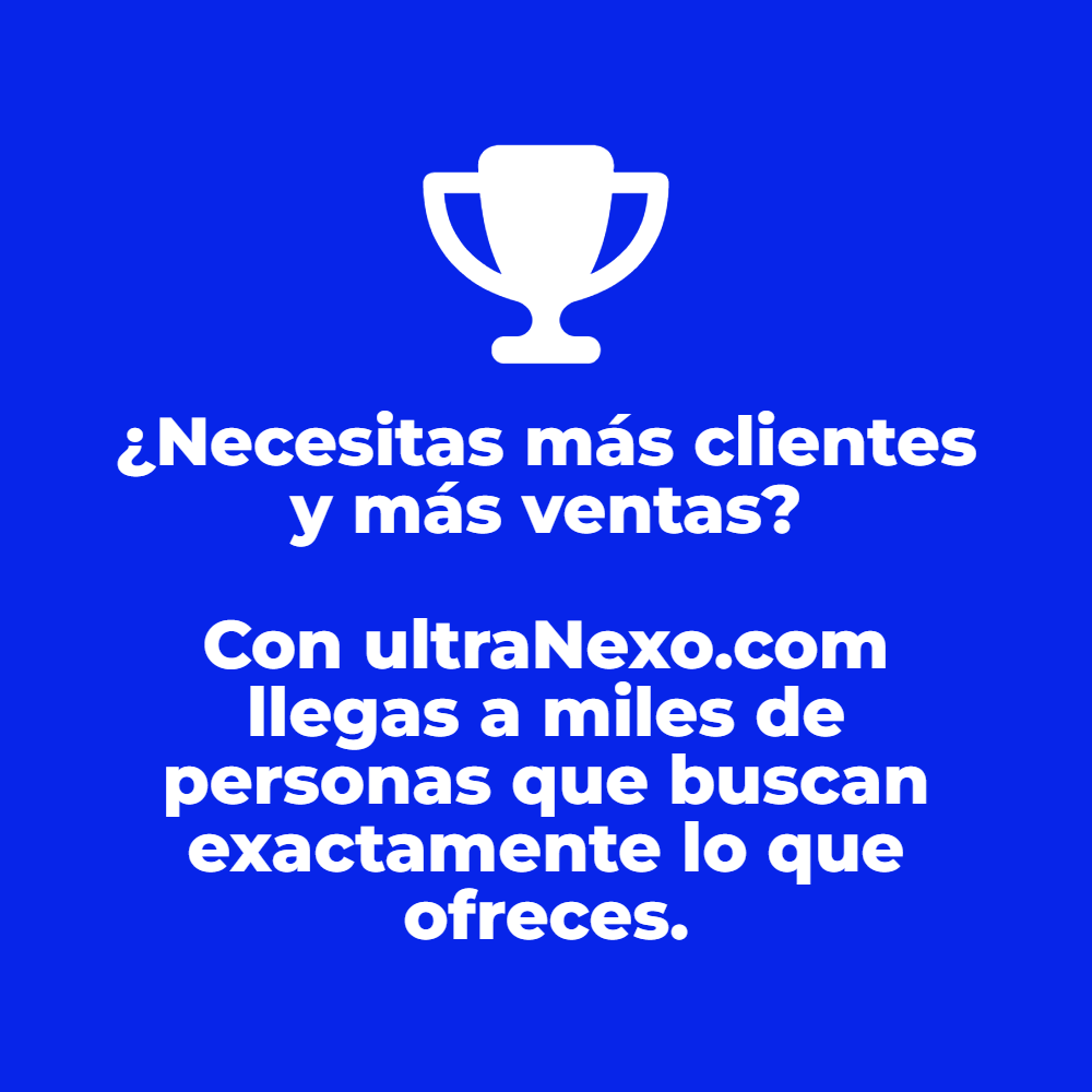 🚀 ultraNexo - La Revolución Digital Está Aquí