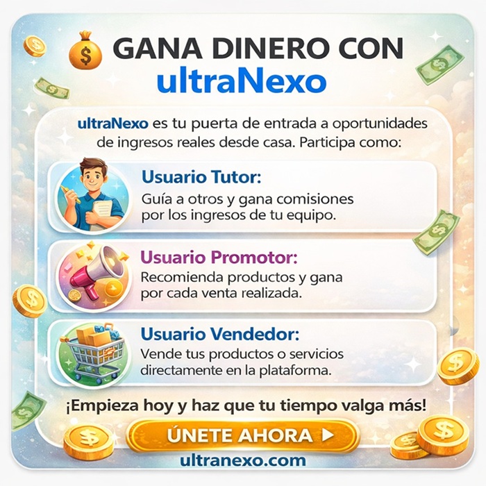 🚀 ¿TIENES EXPERIENCIA QUE VALE ORO Y QUIERES GANAR DINERO DESDE CUALQUIER LUGAR?